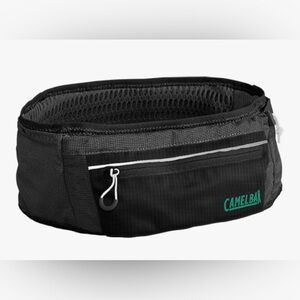 CamelBak Ultra Running Hydration Belt Black Unisex Sz Medium/Large!